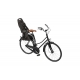 Детское велокресло Thule Yepp Maxi на раму черный